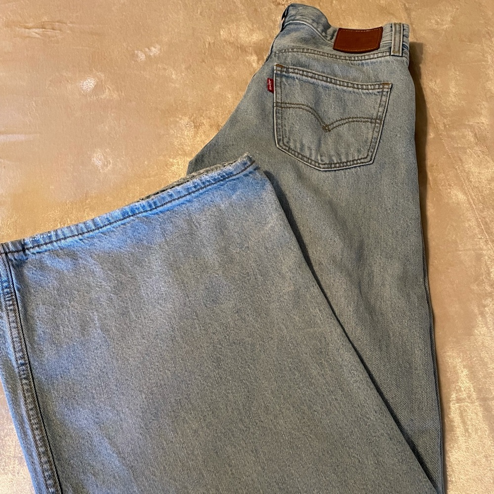 Levi trousers